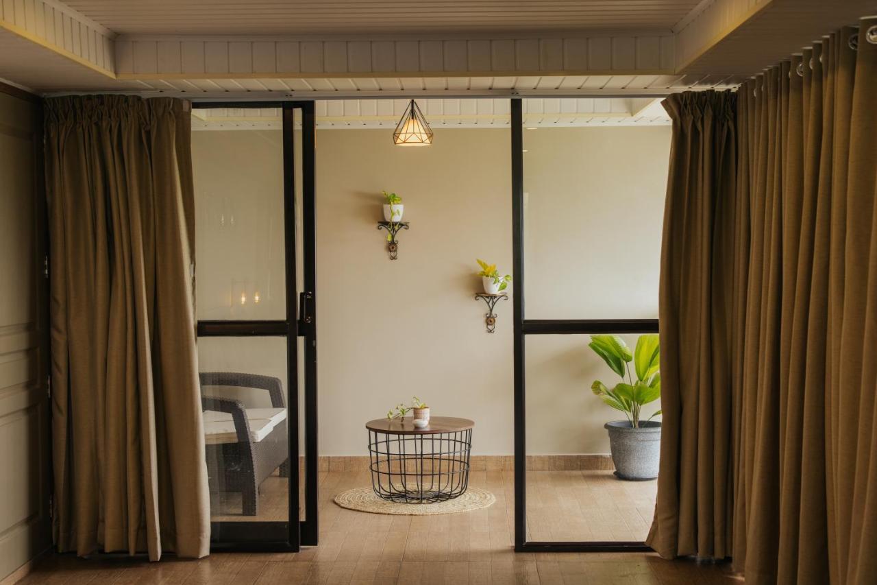 Misty Courtyard Resort Chinnakanal 외부 사진